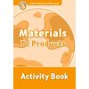 OXFORD READ AND DISCOVER Level 5: MATERIALS TO PRODUCTS ACTI