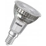 Osram LED žárovka SPAR16D5036 R50 E14 4.8W/827 36° – Zboží Živě