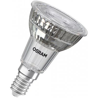Osram LED žárovka SPAR16D5036 R50 E14 4.8W/827 36° – Zboží Živě