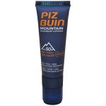 Piz Buin Sun Moutain Cream SPF50+ 20 ml + Lipstick 2,3 ml – Zboží Dáma