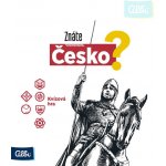 Znáte Česko? Pro děti – Zboží Živě