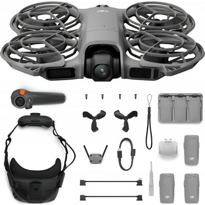 DJI Neo 2 Motion Fly More Combo – Sleviste.cz