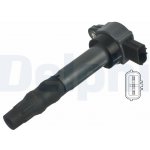 DELPHI GN10440-12B1 Zapalovací cívka (GN10440-12B1) – Hledejceny.cz