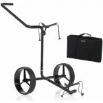 JuCad Carbon Shadow 2-wheeled manuální + taška – Hledejceny.cz