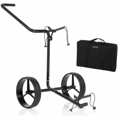 JuCad Carbon Shadow 2-wheeled manuální + taška – Hledejceny.cz