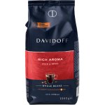 Davidoff Káva Arabica Rich Aroma 1 kg – Zbozi.Blesk.cz