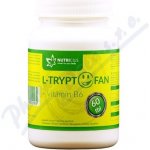 Nutricius L-Tryptofan + vitamín B6 60 tablet – Hledejceny.cz