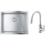 Set Grohe K700 + Oltens Lista – Zbozi.Blesk.cz