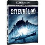 Bitevní loď / Battleship BD – Hledejceny.cz