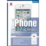 iPhone - vývoj aplikací - Jiří Vávrů – Hledejceny.cz