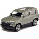 Siku Land Rover Defender 90 – Zboží Dáma