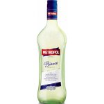 Metropol Bianco 14,5% 1 l (holá láhev) – Zboží Dáma