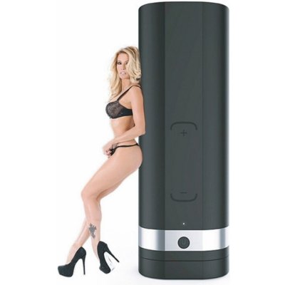 Kiiroo ONYX plus Jessica Drake – Zbozi.Blesk.cz