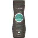 Attitude Super leaves normální vlasy pánský Shampoo & tělové mýdlo 473 ml