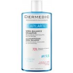 Dermedic Capilarte Sebu Balance šampon 300 ml – Zboží Mobilmania