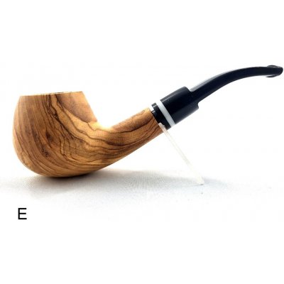 Oliva Dýmka 09 E – Zboží Mobilmania