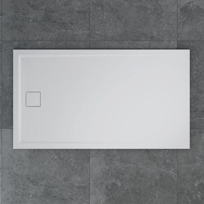 SanSwiss LIVADA 90 x 170 cm W20AS09017004 – Zboží Dáma