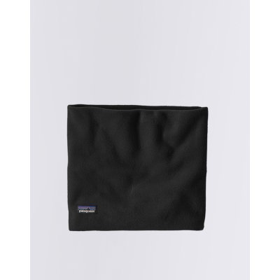 Patagonia nákrčník Micro Fleece Gaiter black – Zbozi.Blesk.cz