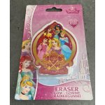 DISNEY Gumy JUMBO 6 kusů Provedení: Princess – Hledejceny.cz