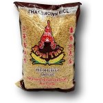 Royal Thai Rýže hnědá 1 kg – Zbozi.Blesk.cz