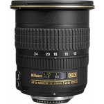 Nikon 12-24mm f/4G ED-IF AF-S DX – Hledejceny.cz