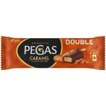 Prima Pegas Premium Double Caramel v mléčné čokoládě 100ml – Hledejceny.cz