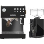 Set Ascaso Steel DUO PID + Eureka Mignon Specialita – Hledejceny.cz