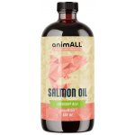 animALL Salmon Oil Cold Pressed 500 ml – Hledejceny.cz