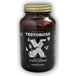 BrainMax Testoboss 100 vegan kapslí – Zboží Mobilmania