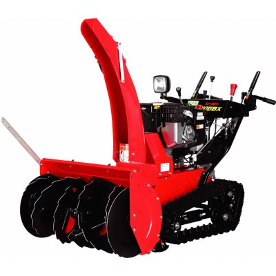 Yanase Y8-10 GBX – Zboží Dáma