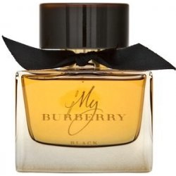 burberry black parfem