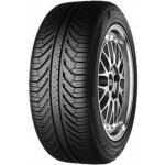 Michelin Pilot Sport A/S Plus 285/40 R19 103V – Hledejceny.cz