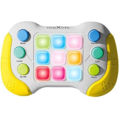 Maxlife MXPS-300 – Sleviste.cz