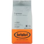 Bristot Espresso 1 kg – Zboží Mobilmania