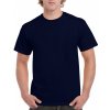 Pánské Tričko Gildan bavlněné tričko ULTRA námořnická modrá