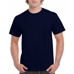 Gildan bavlněné tričko ULTRA námořnická modrá