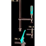 Bessey tw28 svěrka – Zboží Dáma