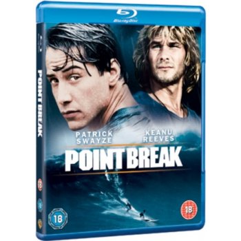 Point Break BD