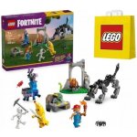 LEGO® Fortnite 77075 Peely a Sparkplug a jejich tábořiště – Zbozi.Blesk.cz