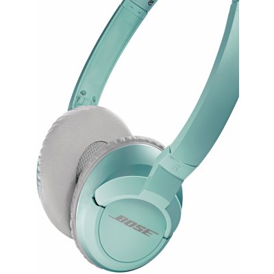 Bose SoundTrue On-Ear Apple