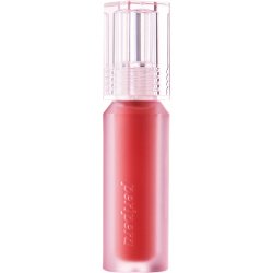 Peripera Water Bare Tint 002 Universal Coral Tint na rty pro 3D lesklý efekt 4,1 g