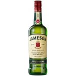 JAMESON IRSKÁ WHISKY 40% 0,7 l (holá láhev) – Zboží Dáma