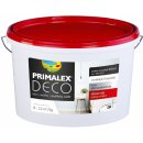 Primalex Vnitřní malířský nátěr DECO bílý 15 kg