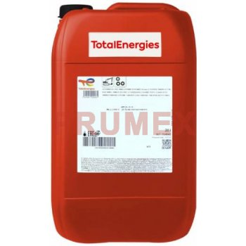 Total Traxium Dual 9 FE 75W-90 20 l