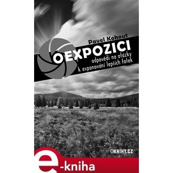 O expozici - Pavel Kohout