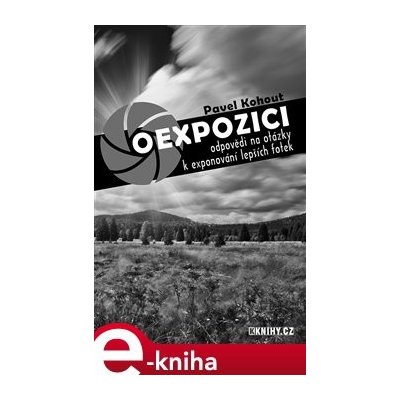 O expozici - Pavel Kohout