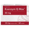 Doplněk stravy Koenzym Q Max 30 mg 60 tobolek