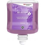 Deb Group tekuté pěnové mýdlo Reflresh Relax Foam 1 l – Sleviste.cz