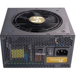 Seasonic FOCUS Plus Series SSR-650FX 650W 1FX65GFRT3A20X – Sleviste.cz