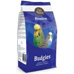 Deli Nature Premium Budgies 1 kg – Zbozi.Blesk.cz